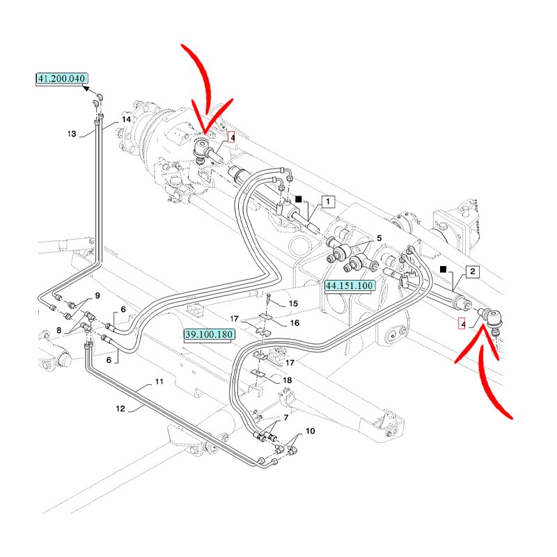 84800511.jpg GIUNTO SFERICO COD. 84800511
