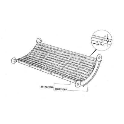 311757500.jpg CONTROBATTITORE COD. 311757500