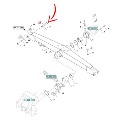 84430016.jpg PERNO COD. 84430016