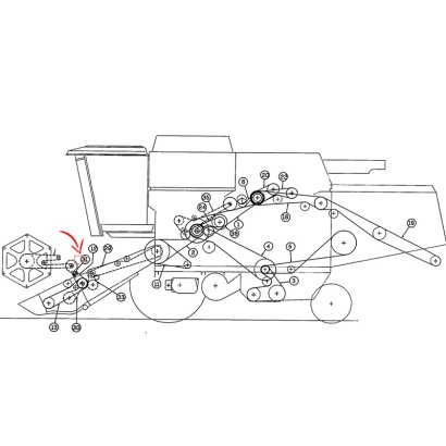 340437977.jpg CATENA COD. 340437977