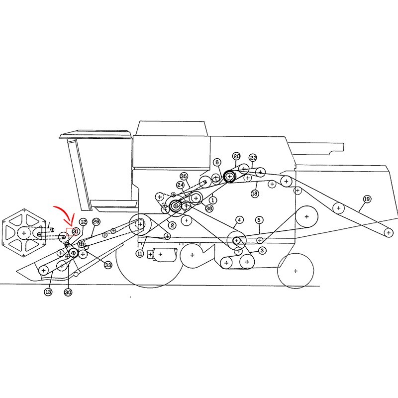 340437977.jpg CATENA COD. 340437977