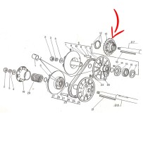 300112042.jpg INGRANAGGIO COD. 300112042