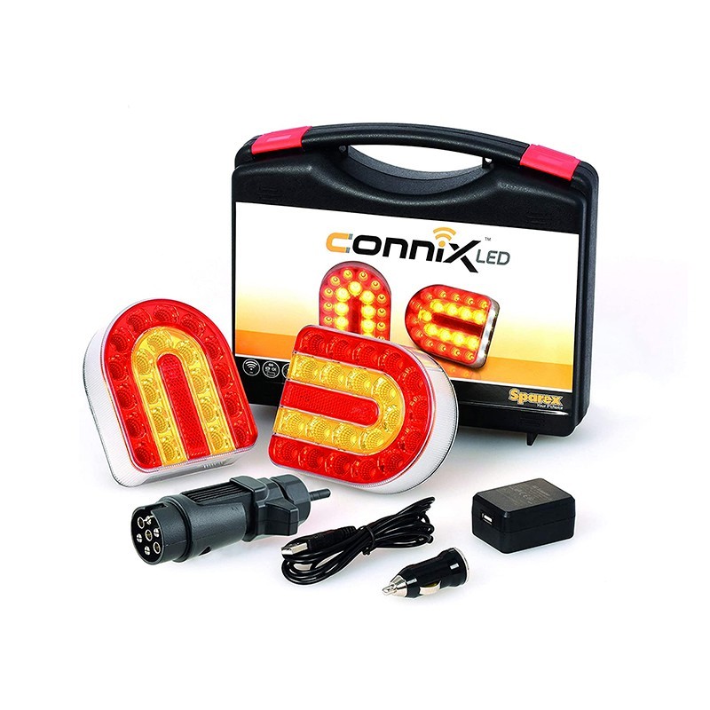 S130977_e.jpg KIT FANALI WIRELESS MAGNETICO 12V - CONNIX COD. S.130977 S130977_e.jpg KIT FANALI WIRELESS MAGNETICO 12V - CONNIX COD. S.130977