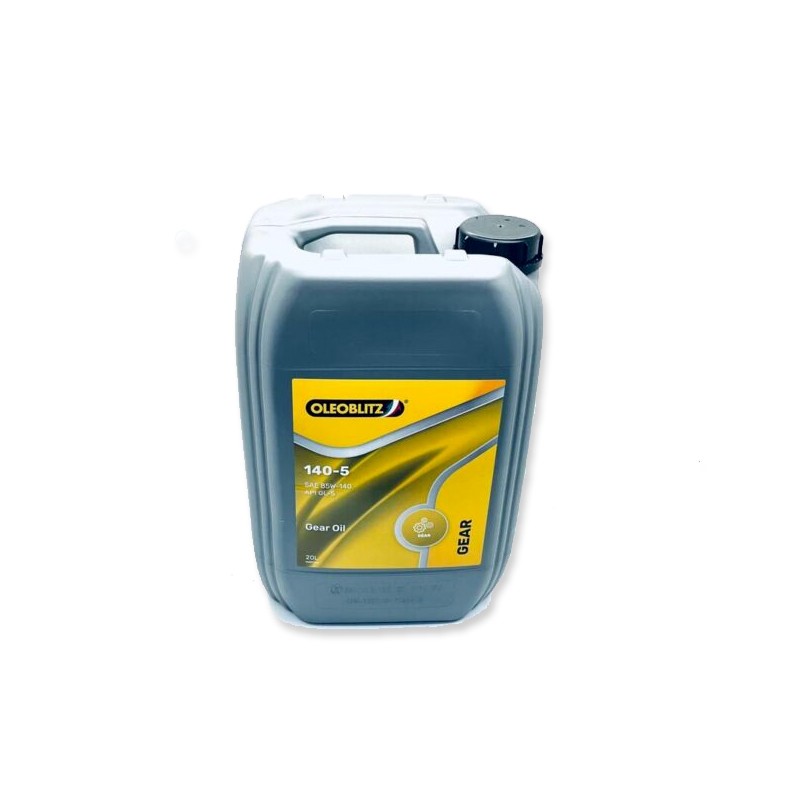 77468RL1EU.jpg OLIO TRASMISSIONE OLEOBLITZ GEAR 140-5 85W140 GL-5 - 20LT COD.77468RL1EU 77468RL1EU.jpg OLIO TRASMISSIONE OLEOBLITZ GEAR 140-5 85W140 GL-5 - 20LT COD.77468RL1EU