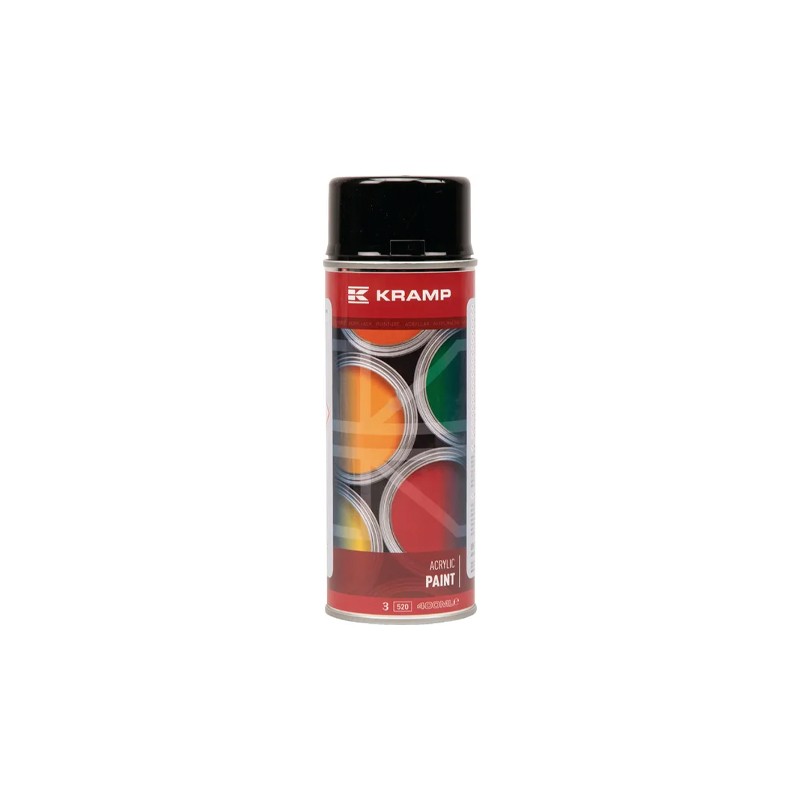 900504KR.jpg VERNICE NERO LUCIDO 400ML RAL 9005 COD. 900504KR 900504KR.jpg VERNICE NERO LUCIDO 400ML RAL 9005 COD. 900504KR