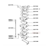 322211600.jpg BLOCCO VALVOLE COD. 322211600