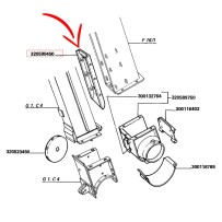 320590450.jpg ESTREMITA' COD. 320590450