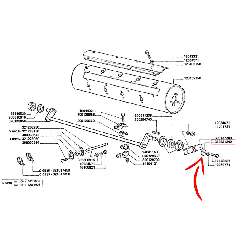 355521240.jpg RONDELLA COD. 355521240