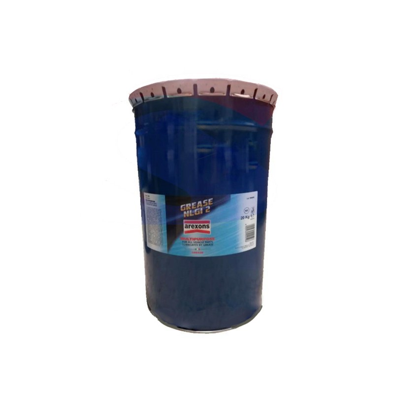 ARE4259.jpg GRASSO NLGI2 KG20 ARE4259.jpg GRASSO NLGI2 KG20