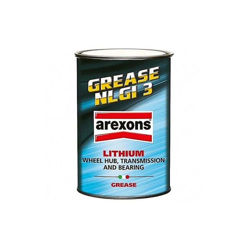 ARE9362.jpg GRASSO NLGI3 KG20 COD. ARE9362 ARE9362.jpg GRASSO NLGI3 KG20 COD. ARE9362