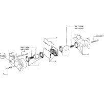 300137896.jpg KIT RICAMBI FRENO STILMEC COD. 300137896
