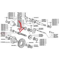 300119352.jpg ALBERO CONDOTTO COD. 300119352