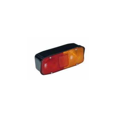 321204900.jpg FANALE POSTERIORE DESTRO LAVERDA COD. 321204900