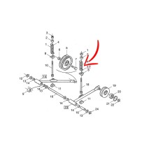 9514335.jpg SEGNALATORE FILTRO ROTATIVO COD. 9514335