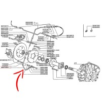 320570550.jpg TUBO FRENO COD. 320570550