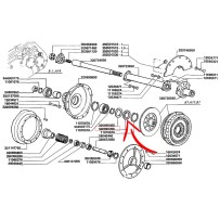 320696350.jpg RONDELLA COD. 320696350