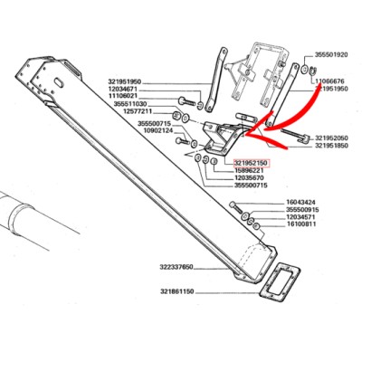 321952150.jpg COPERCHIO PROTEZIONE COD. 321952150