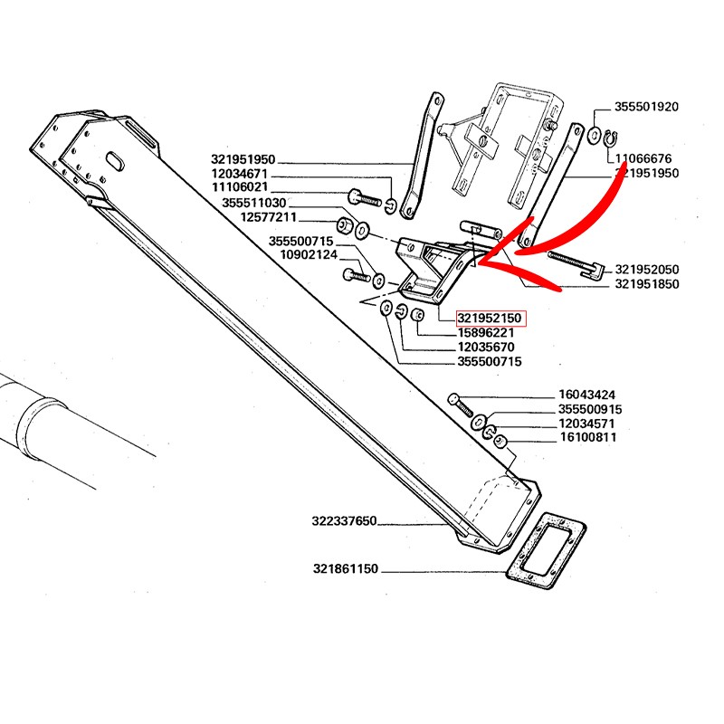 321952150.jpg COPERCHIO PROTEZIONE COD. 321952150