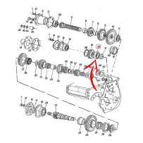 st026.jpg CUSCINETTO A SFERA COD. ST206 ex 80042543