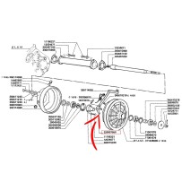 320857950.jpg DISCO FRIZIONE COD. 320964050