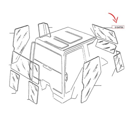 5154756.jpg CRISTALLO COD. 5154756