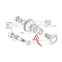 4995342.jpg RONDELLA DI SPINTA COD. 4995342
