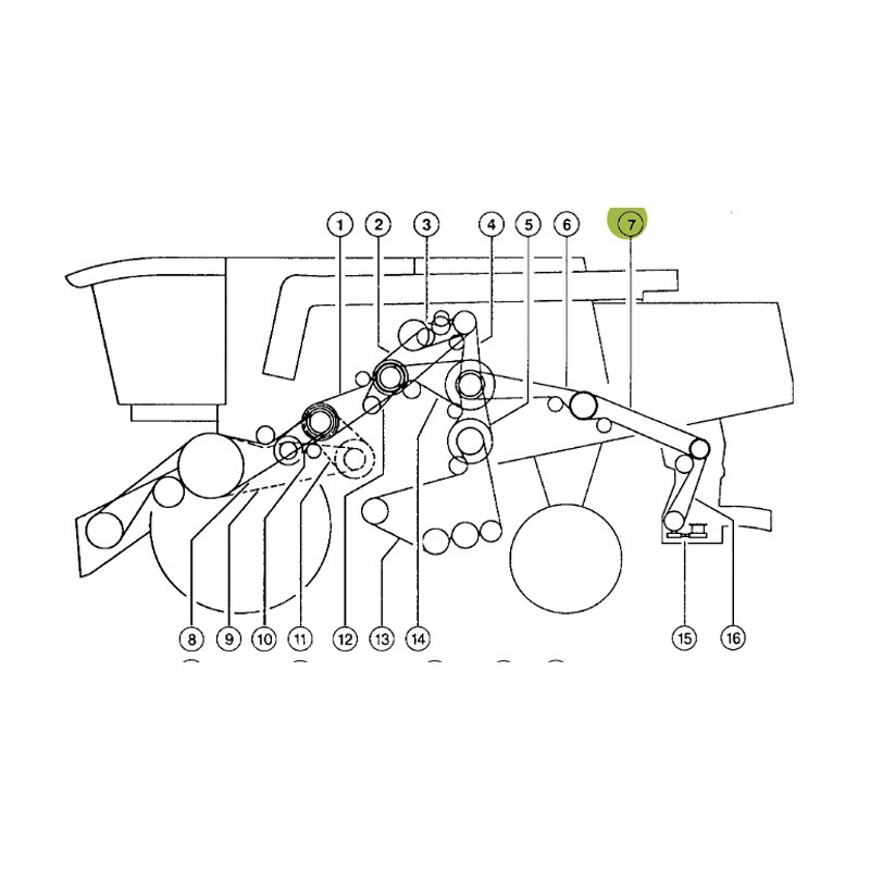 0006448900.jpg CINGHIA COD. 0006448900