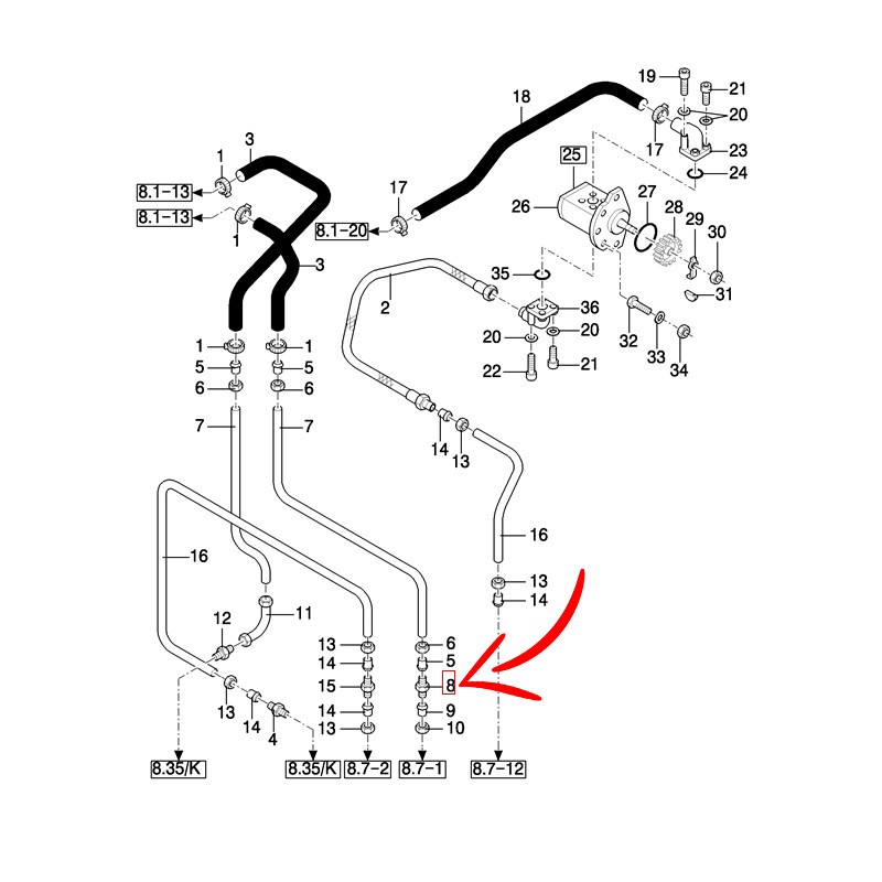80394374.jpg CONNETORE IDRAULICO COD. 80394374 80394374.jpg CONNETORE IDRAULICO COD. 80394374