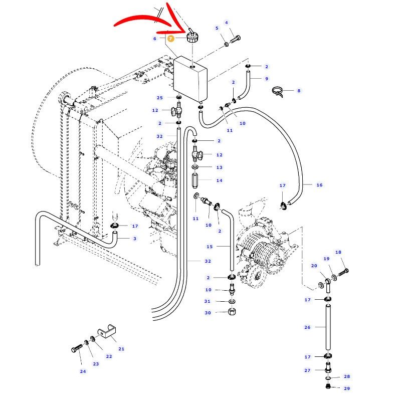 323434350.jpg TAPPO SERBOTOIO COD. 323434350