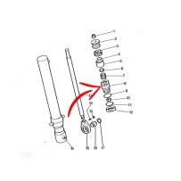 300119814.jpg TESTA A STANTUFFO COD. 300119814