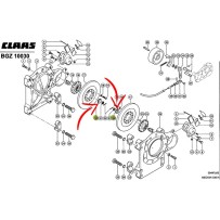 0007500720.jpg RONDELLA COD. 0007500720