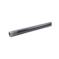 1135881.jpg TUBO PROFILATO A LIMONE COD. 1135881 Øest: 31mm x 23,5mm L: 1m WALTERSCHEID