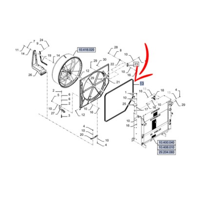 84056063.jpg COPRIGUARNIZIONE COD. 84056063