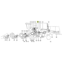 0006710121.jpg CINGHIA COD. 0006710121