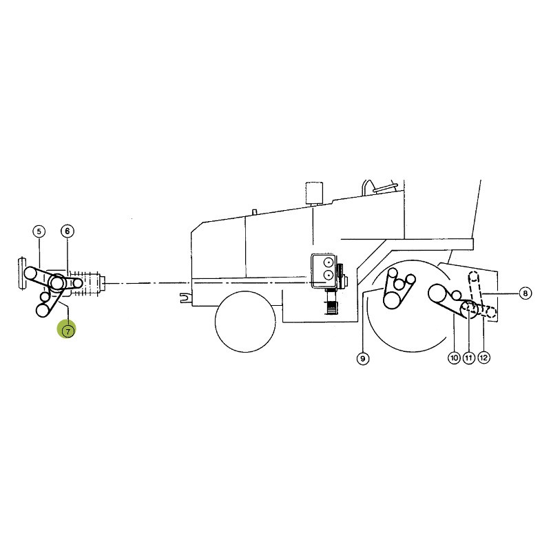 0001765431.jpg CINGHIA COD. 0001765431