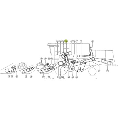 0006736141.jpg CINGHIA COD. 0006736141