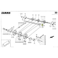 0006035062.jpg SPRANCA ALIMENTATORE COD. 0006035062