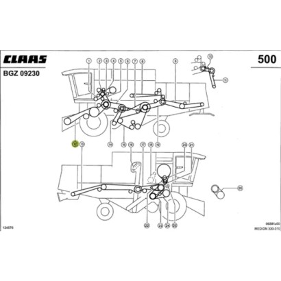 0006613011.jpg CINGHIA COD. 0006613011