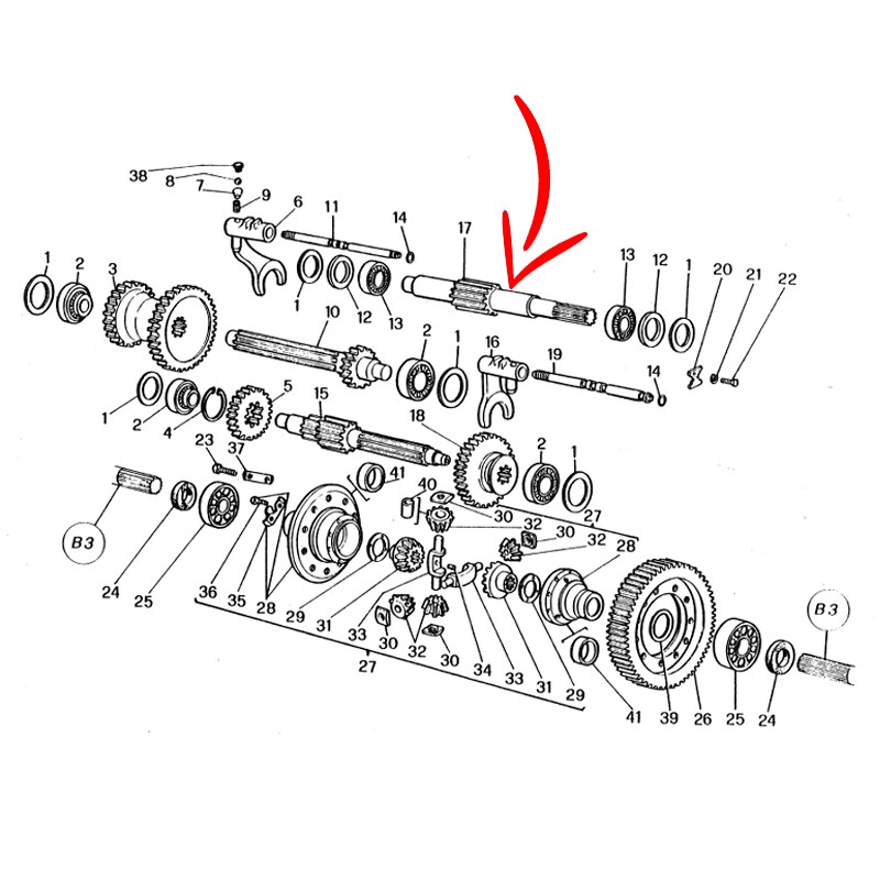 300130027.jpg ALBERO COD. 300130027