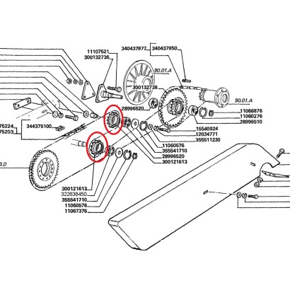 323291650.jpg TENDICATENA COD. 323291650