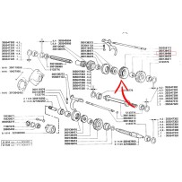 300136468.jpg INGRANAGGIO COD. 300136468