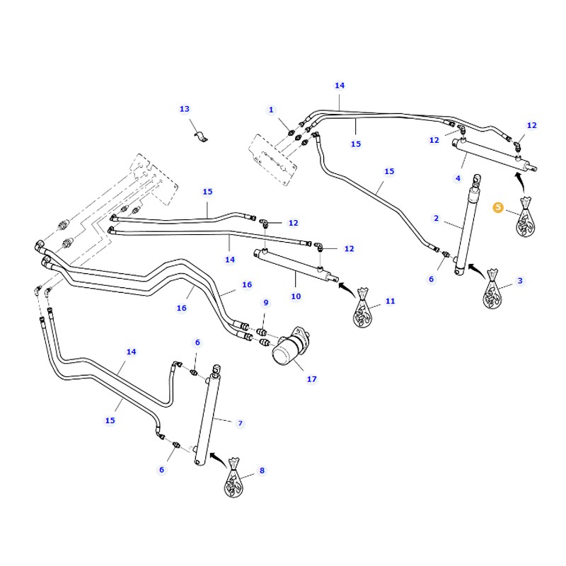 323537900.jpg KIT TENUTA COD. 323537900