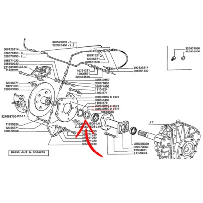 320633950.jpg RONDELLA COD. 320633950