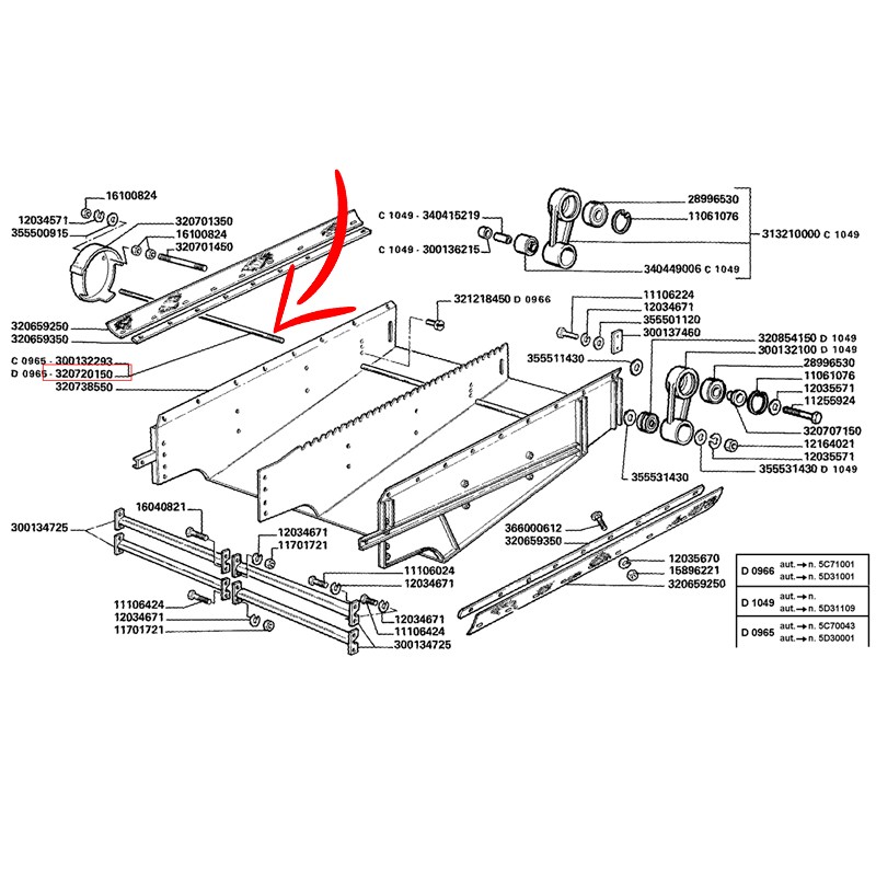 320720150.jpg PERNO COD. 320720150