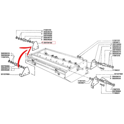 320734150.jpg STAFFA COD. 320734150