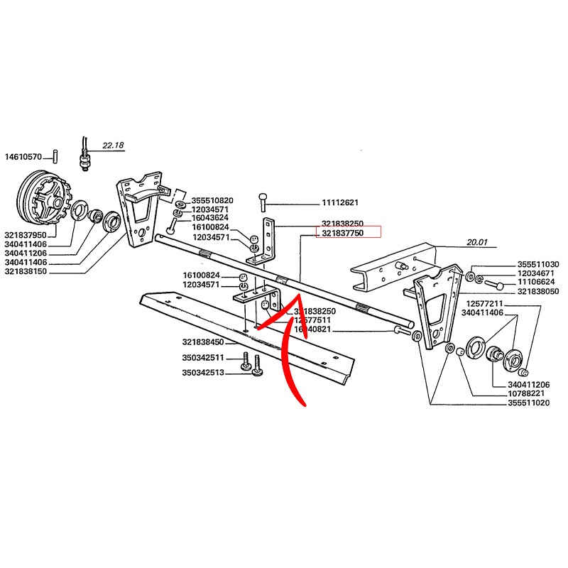 321837750.jpg ALBERO COD. 321837750