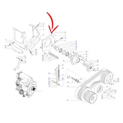 323480950.jpg SUPPORTO COD. 323480950