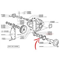 353587179.jpg PARAOLIO RIDUTTORE SERIE L E AUTOLIVELLANTI COD. 353587179