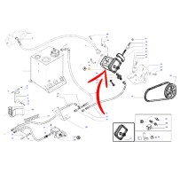 323106900.jpg POMPA IDRAULICA COD. 323106900