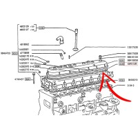 4845138.jpg GUARNIZIONE COD. 4845138